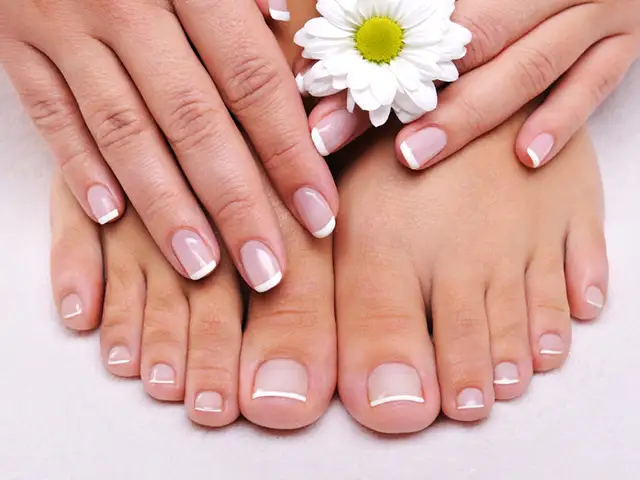 Doğanşar Pedikürcü